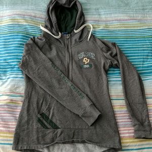 Cal poly hoody